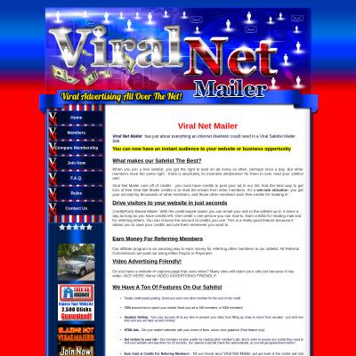 Viralnet